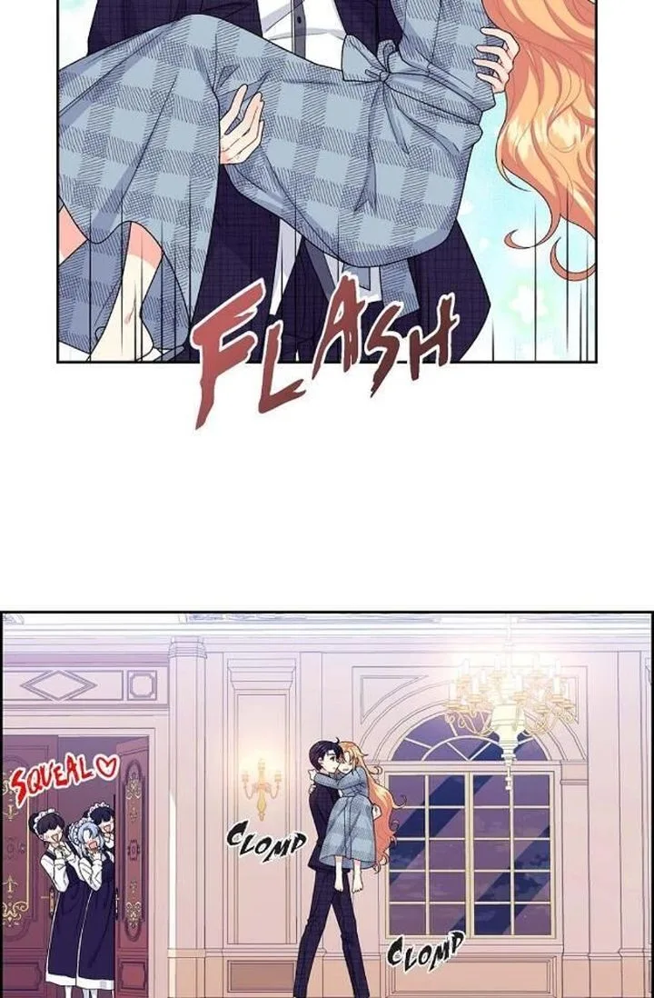 The Destroyer Fell in Love With Me Chapter 10 page 13