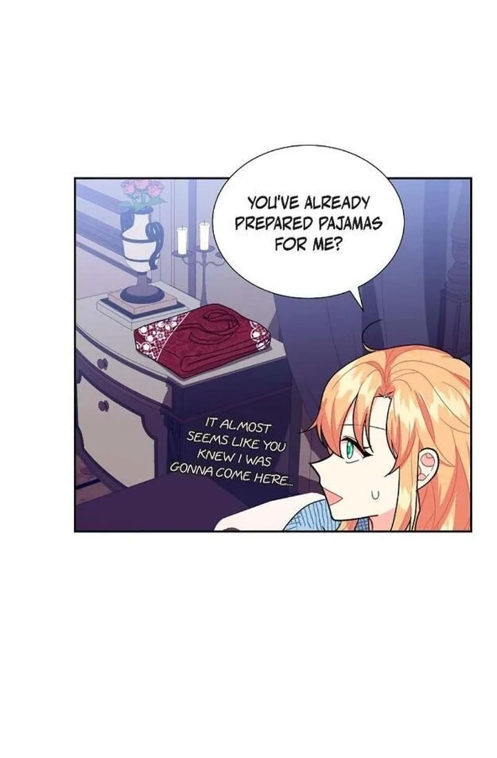 The Destroyer Fell in Love With Me Chapter 10 page 37