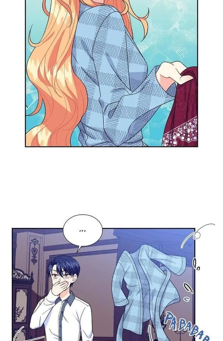 The Destroyer Fell in Love With Me Chapter 10 page 39