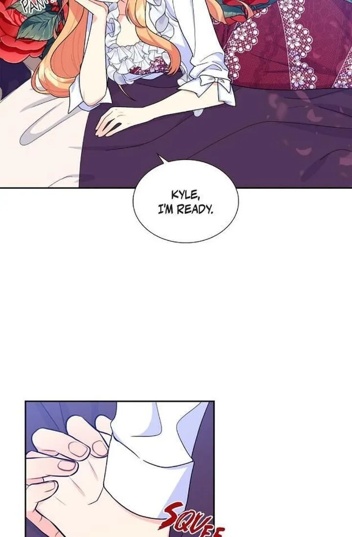 The Destroyer Fell in Love With Me Chapter 10 page 41