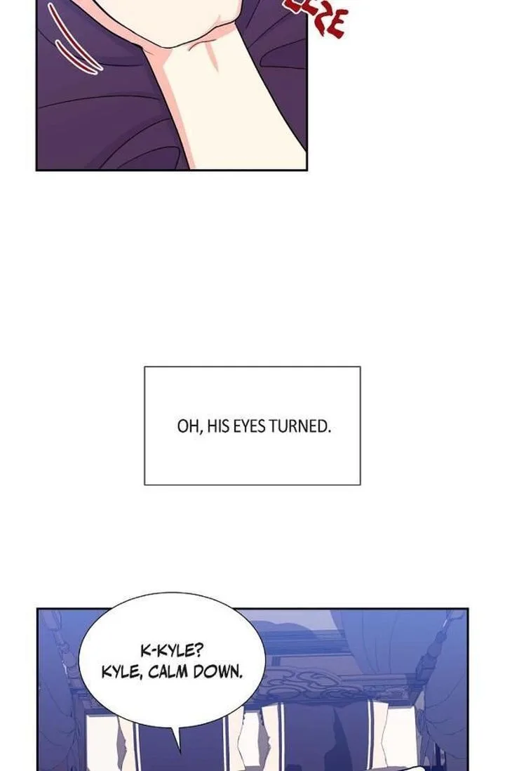 The Destroyer Fell in Love With Me Chapter 10 page 42