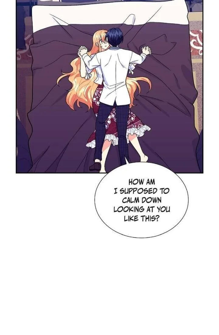 The Destroyer Fell in Love With Me Chapter 10 page 43