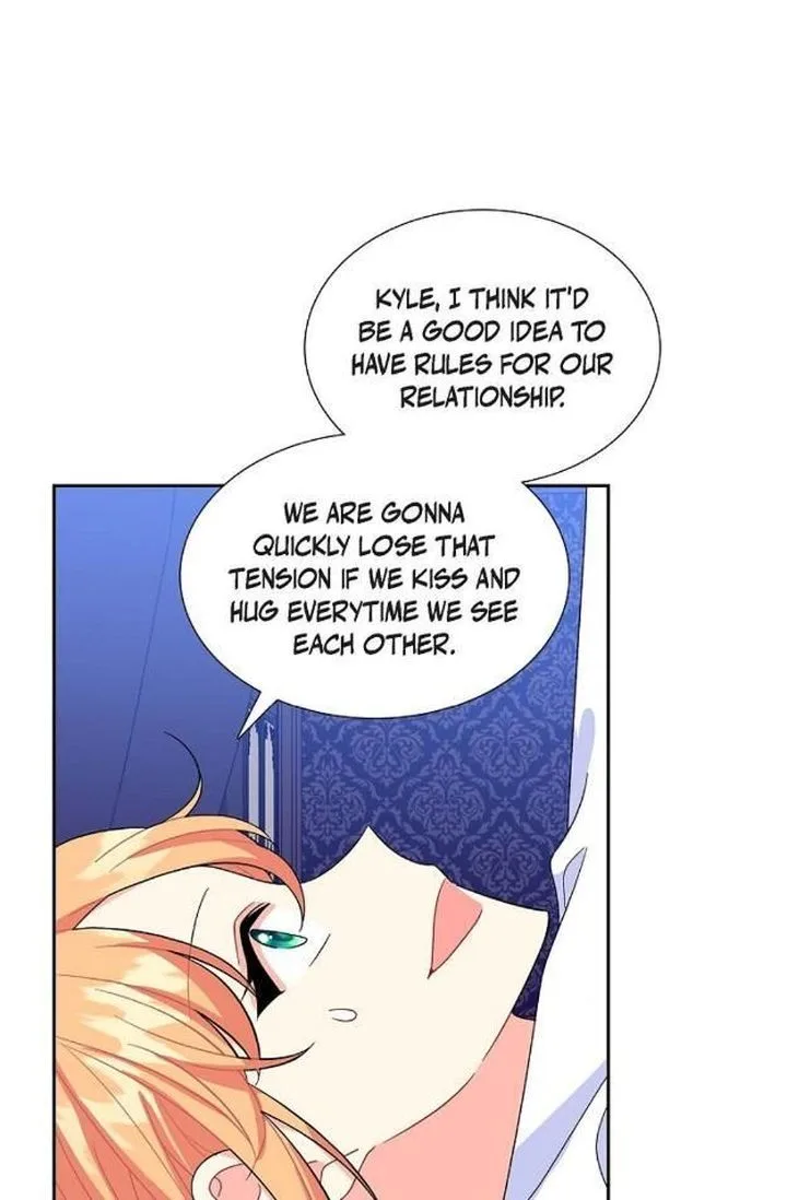 The Destroyer Fell in Love With Me Chapter 10 page 44