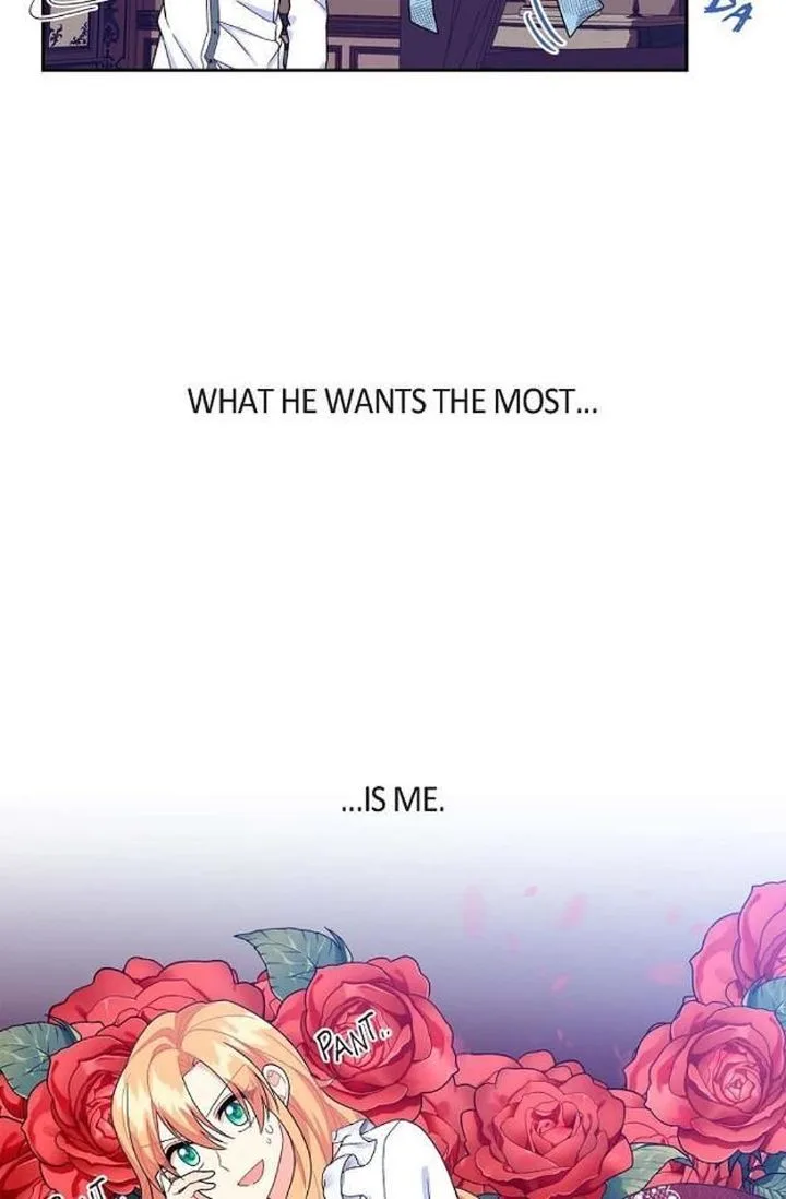 The Destroyer Fell in Love With Me Chapter 10 page 40