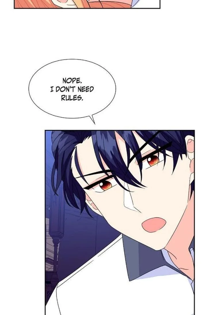 The Destroyer Fell in Love With Me Chapter 10 page 45