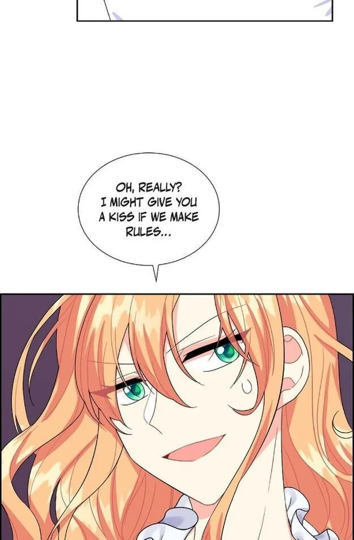 The Destroyer Fell in Love With Me Chapter 10 page 46