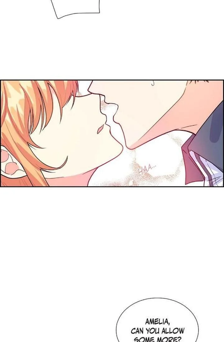 The Destroyer Fell in Love With Me Chapter 10 page 48