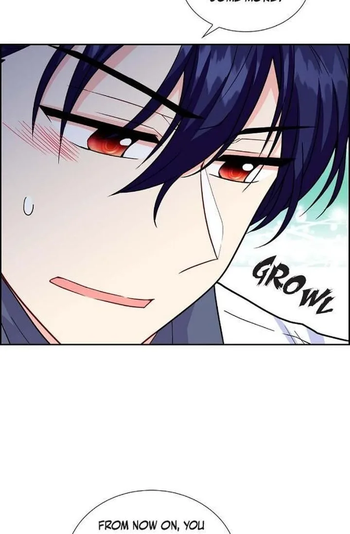 The Destroyer Fell in Love With Me Chapter 10 page 49