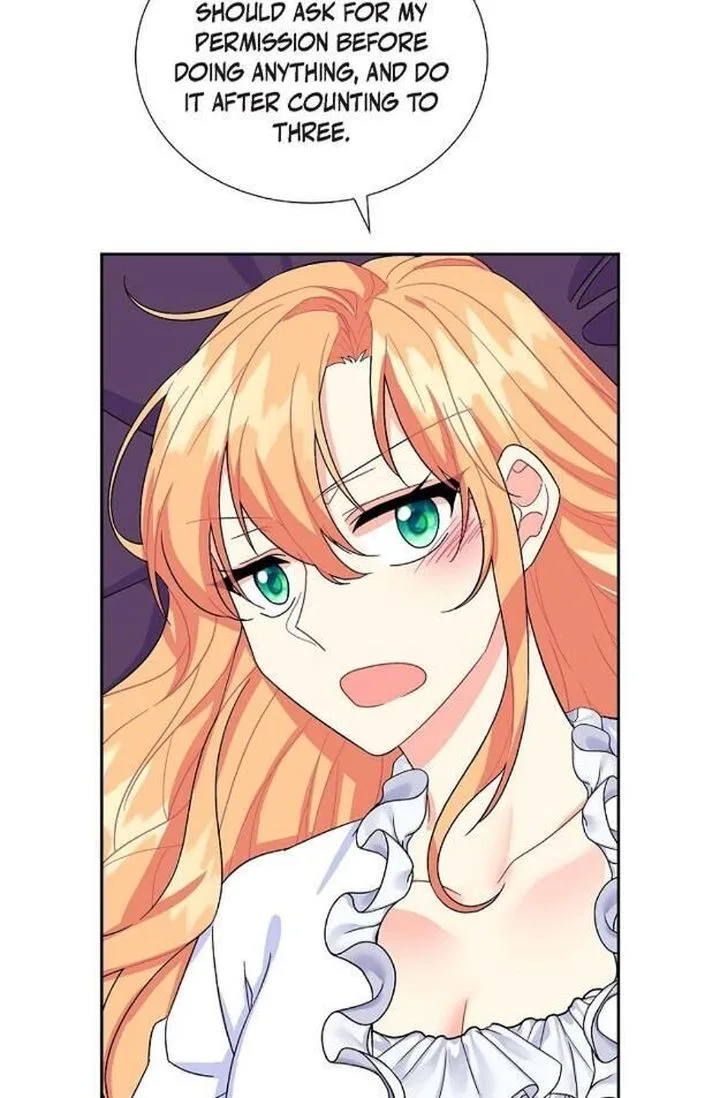 The Destroyer Fell in Love With Me Chapter 10 page 50