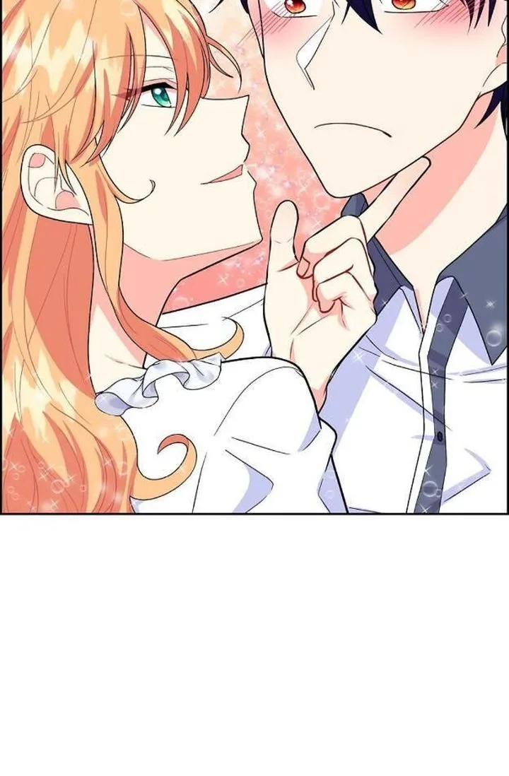 The Destroyer Fell in Love With Me Chapter 10 page 53