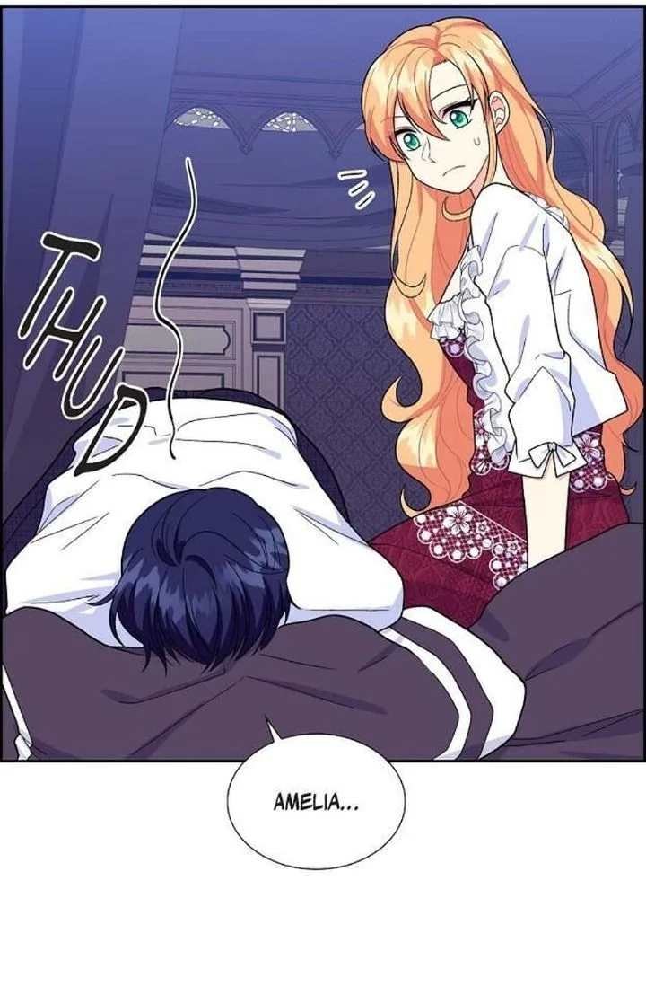 The Destroyer Fell in Love With Me Chapter 10 page 54