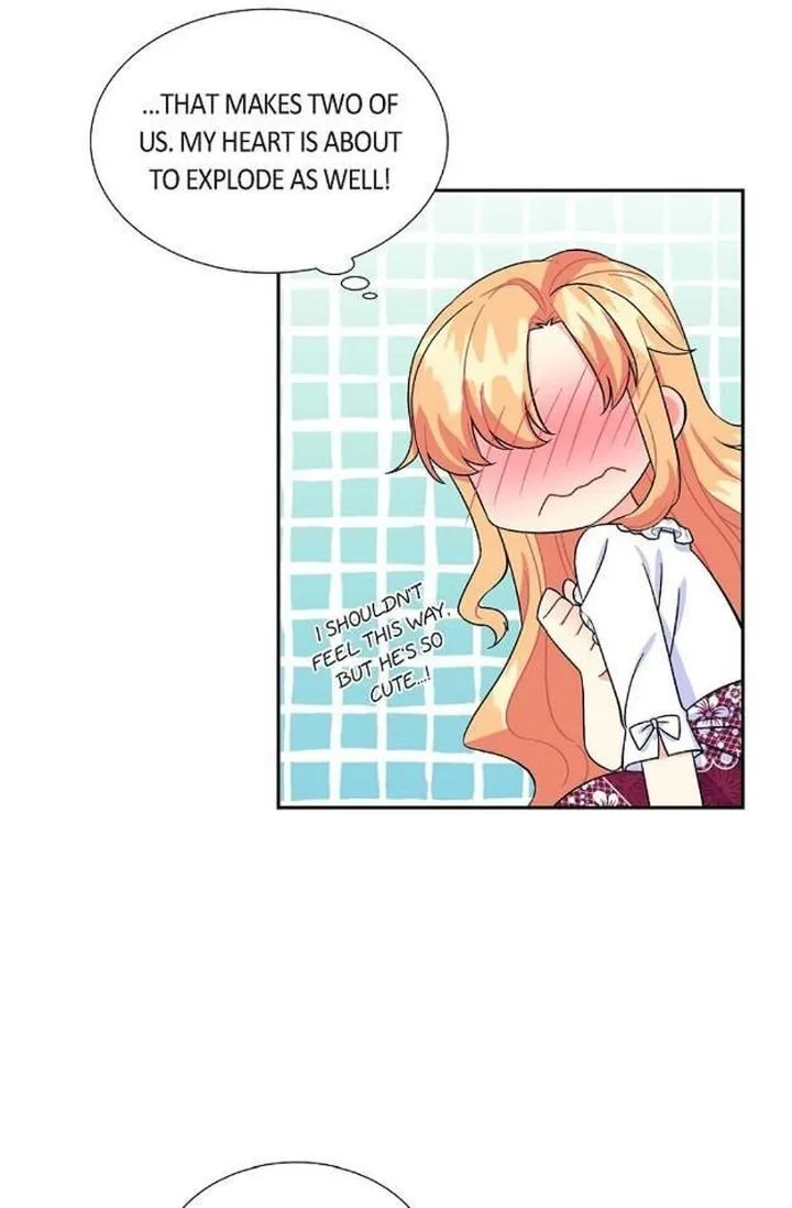 The Destroyer Fell in Love With Me Chapter 10 page 56