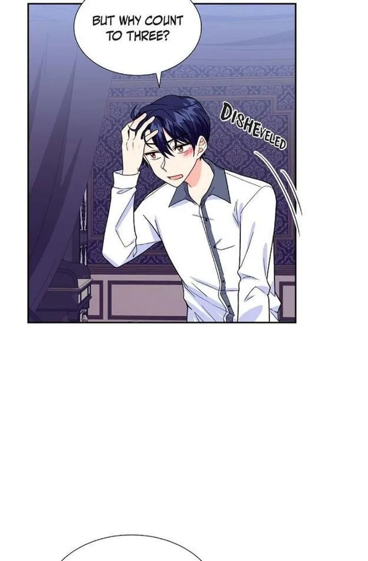 The Destroyer Fell in Love With Me Chapter 10 page 57