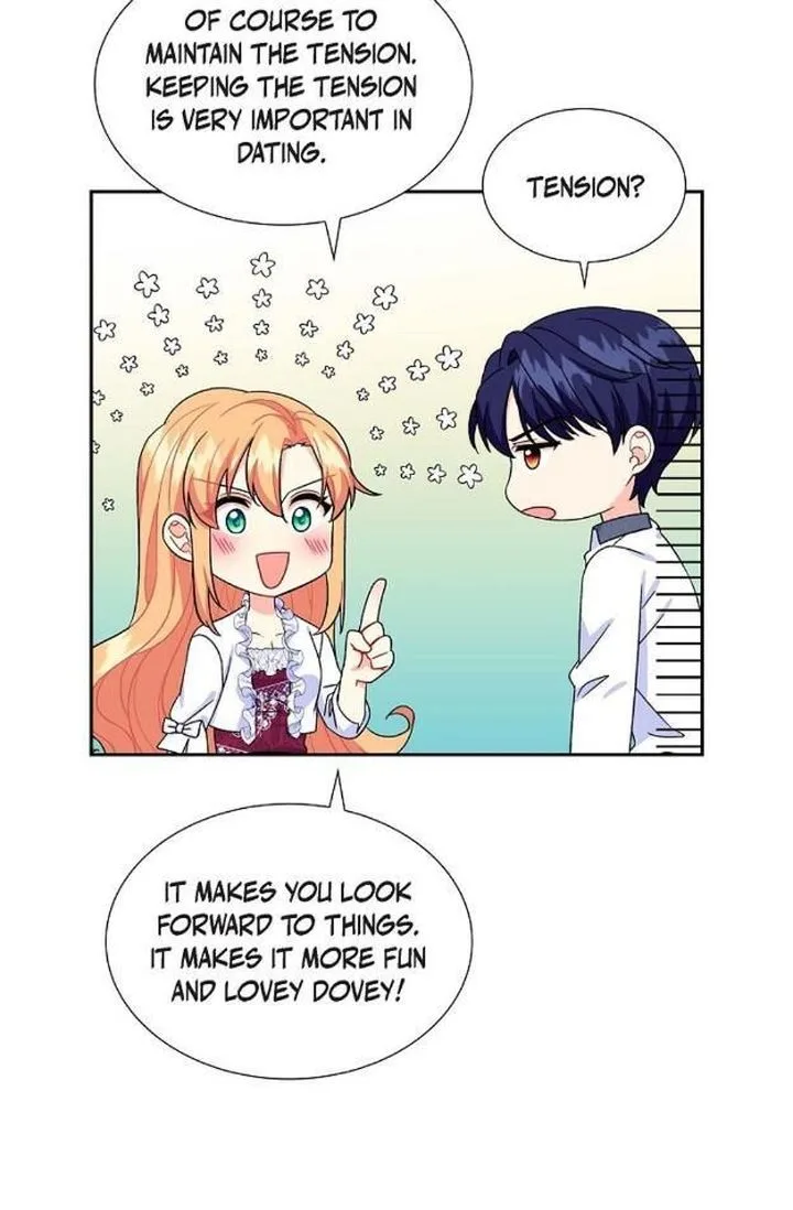 The Destroyer Fell in Love With Me Chapter 10 page 58
