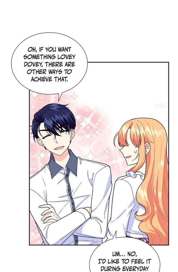The Destroyer Fell in Love With Me Chapter 10 page 59