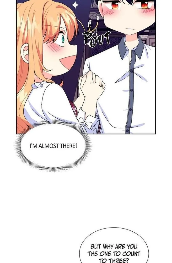 The Destroyer Fell in Love With Me Chapter 10 page 63