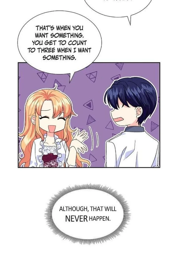 The Destroyer Fell in Love With Me Chapter 10 page 64