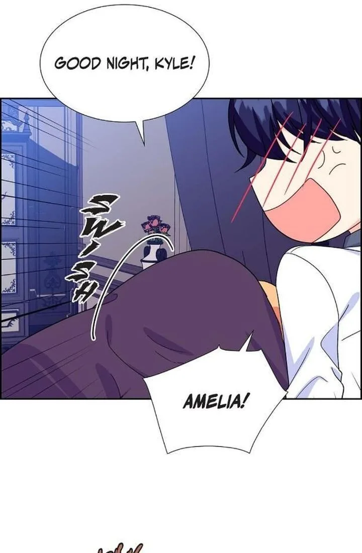 The Destroyer Fell in Love With Me Chapter 10 page 73