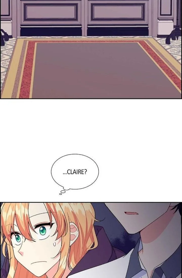 The Destroyer Fell in Love With Me Chapter 10 page 76