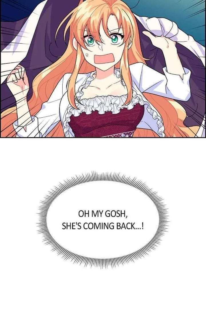 The Destroyer Fell in Love With Me Chapter 10 page 78