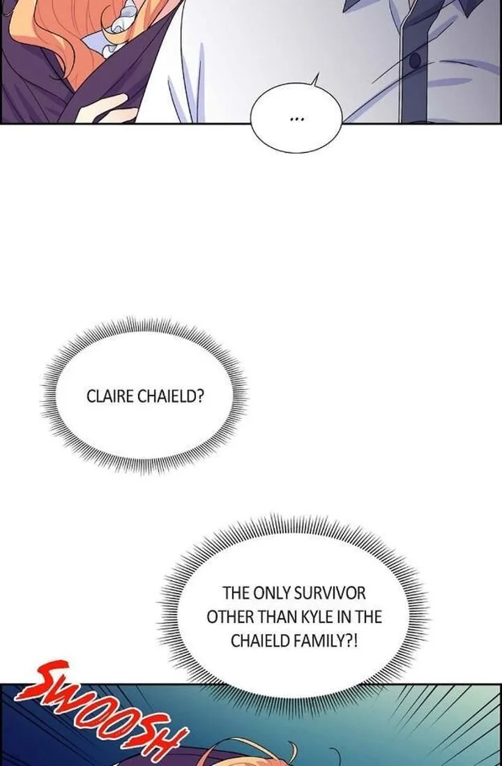 The Destroyer Fell in Love With Me Chapter 10 page 77
