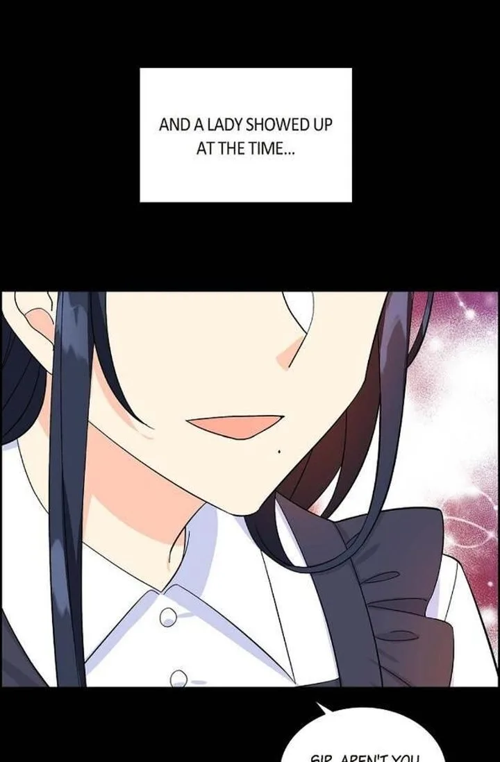The Destroyer Fell in Love With Me Chapter 11 page 10