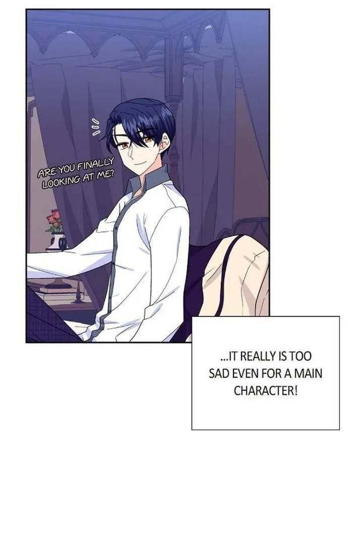 The Destroyer Fell in Love With Me Chapter 11 page 34