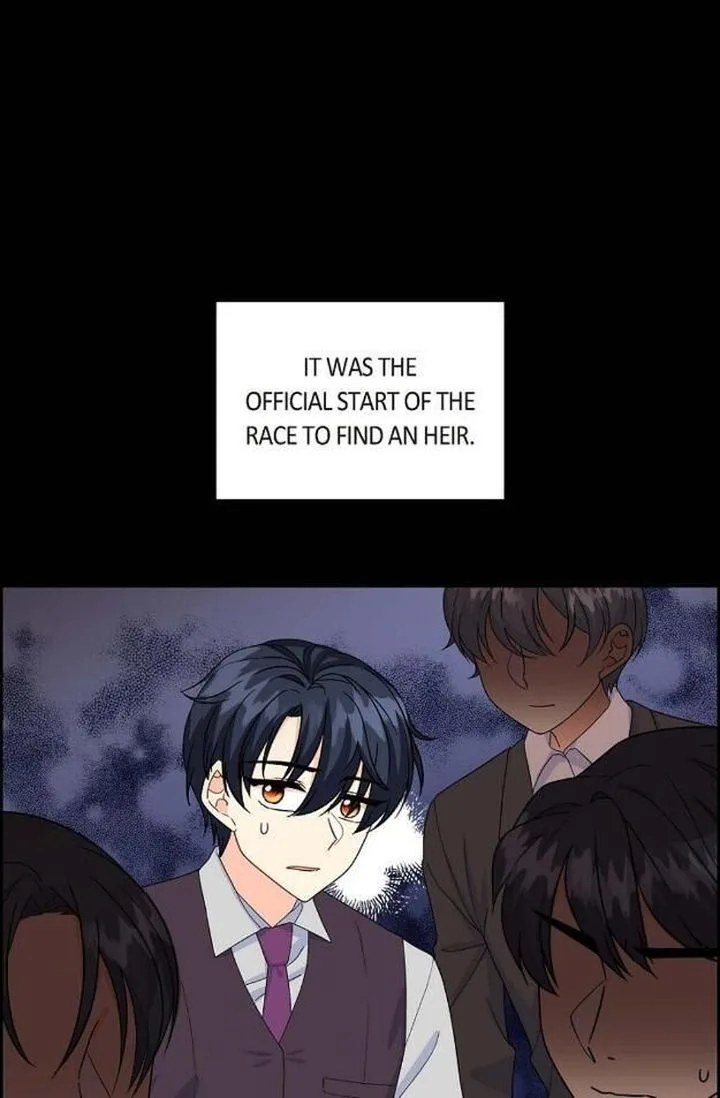 The Destroyer Fell in Love With Me Chapter 11 page 5