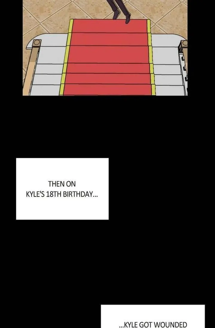 The Destroyer Fell in Love With Me Chapter 11 page 7