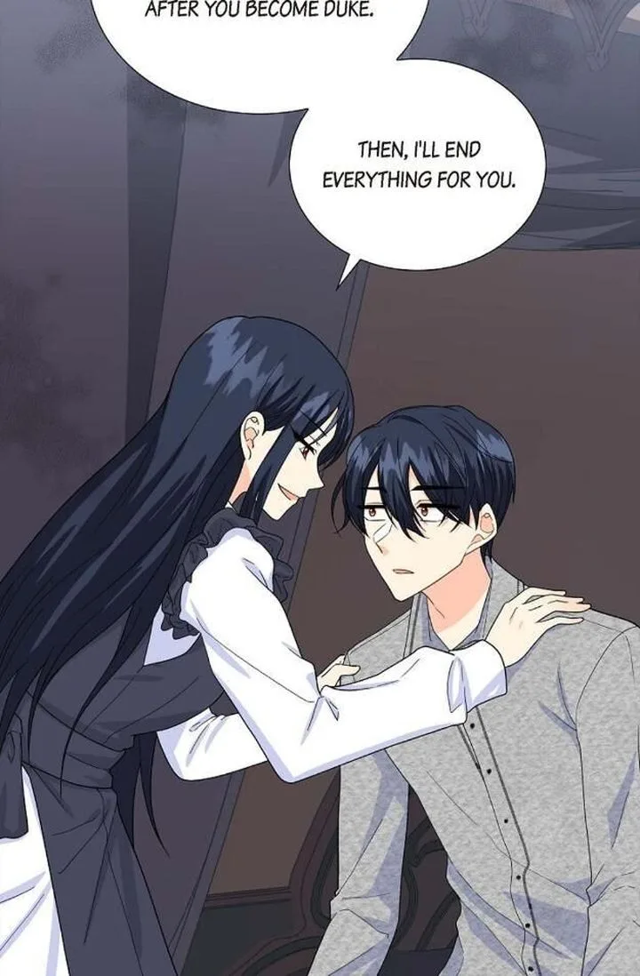 The Destroyer Fell in Love With Me Chapter 11 page 14