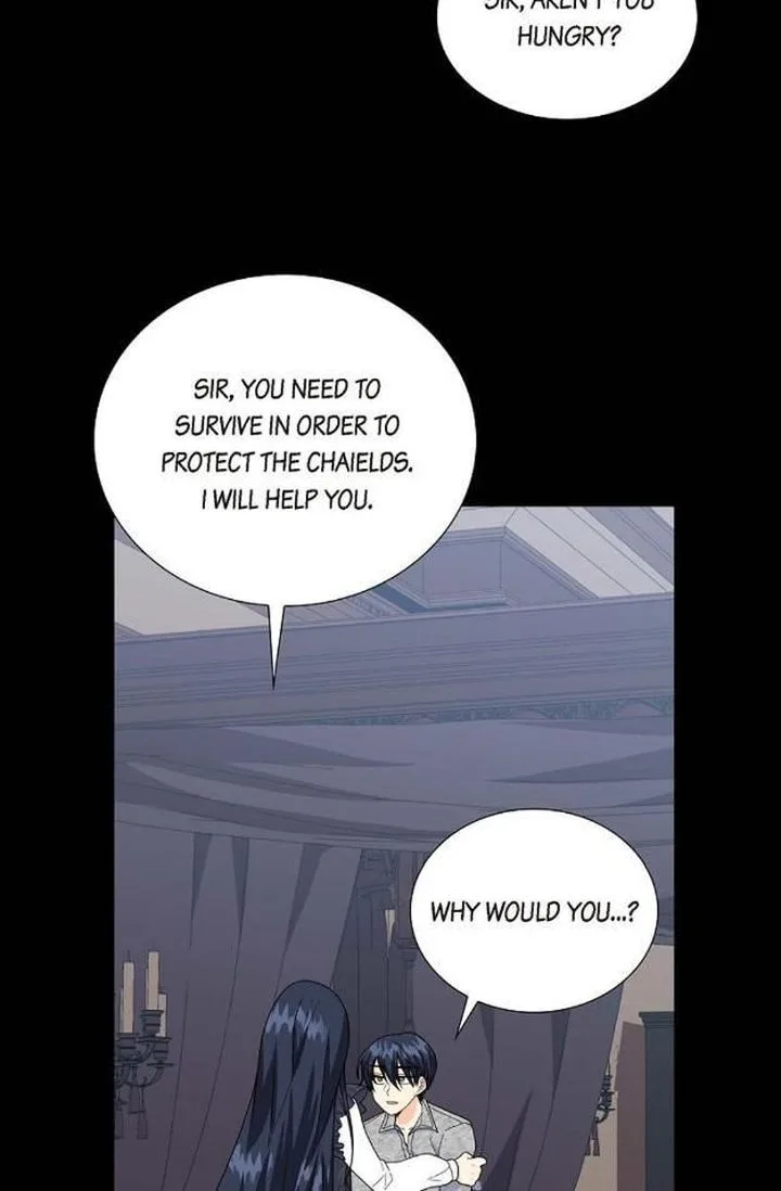 The Destroyer Fell in Love With Me Chapter 11 page 11