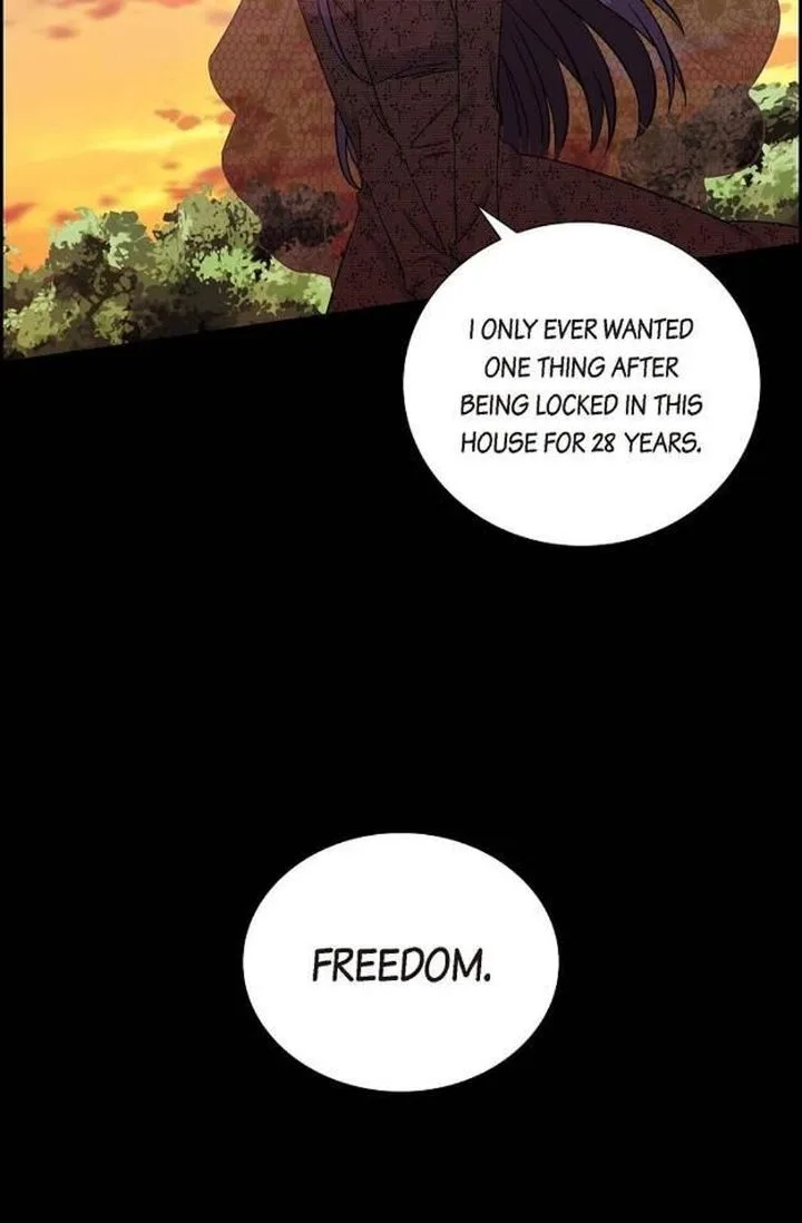 The Destroyer Fell in Love With Me Chapter 11 page 22
