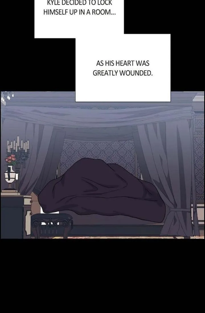 The Destroyer Fell in Love With Me Chapter 11 page 9