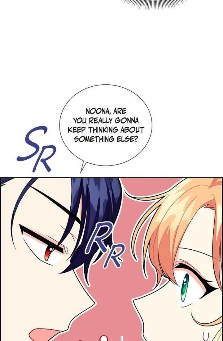 The Destroyer Fell in Love With Me Chapter 11 page 27