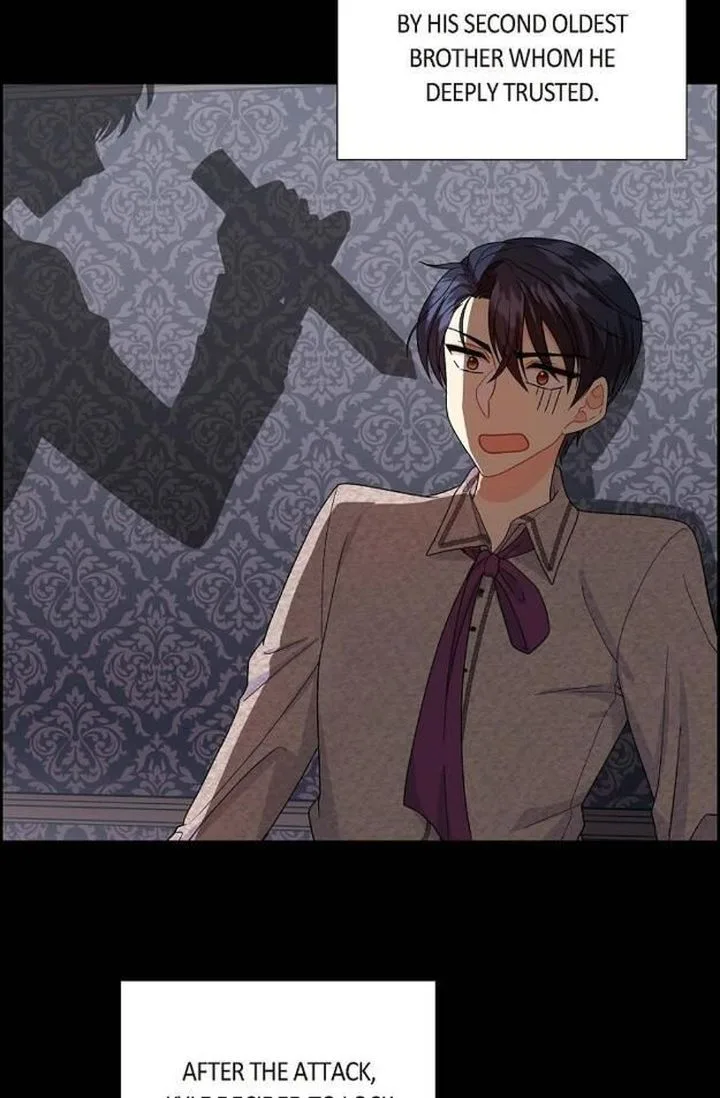 The Destroyer Fell in Love With Me Chapter 11 page 8
