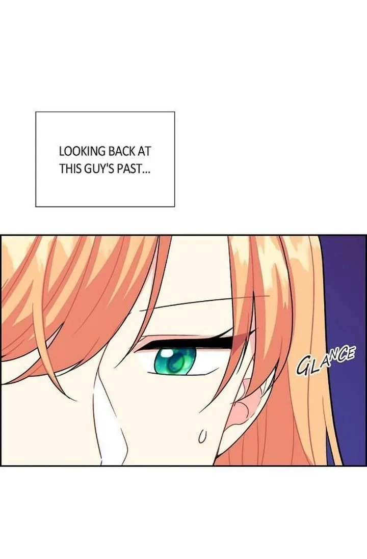 The Destroyer Fell in Love With Me Chapter 11 page 33