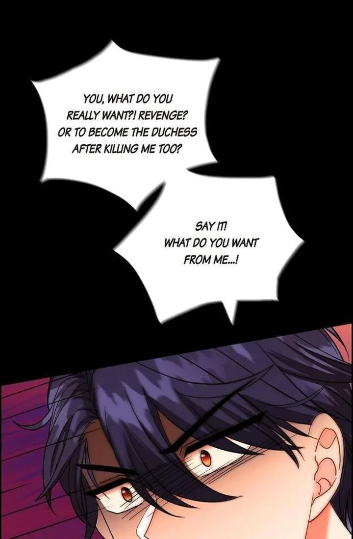 The Destroyer Fell in Love With Me Chapter 11 page 20