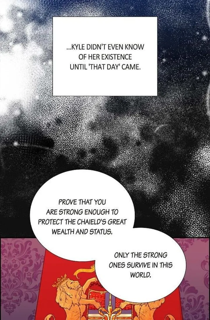 The Destroyer Fell in Love With Me Chapter 11 page 3