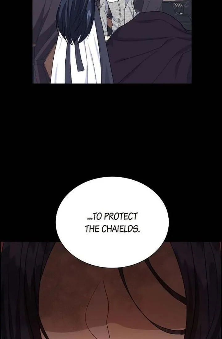 The Destroyer Fell in Love With Me Chapter 11 page 12