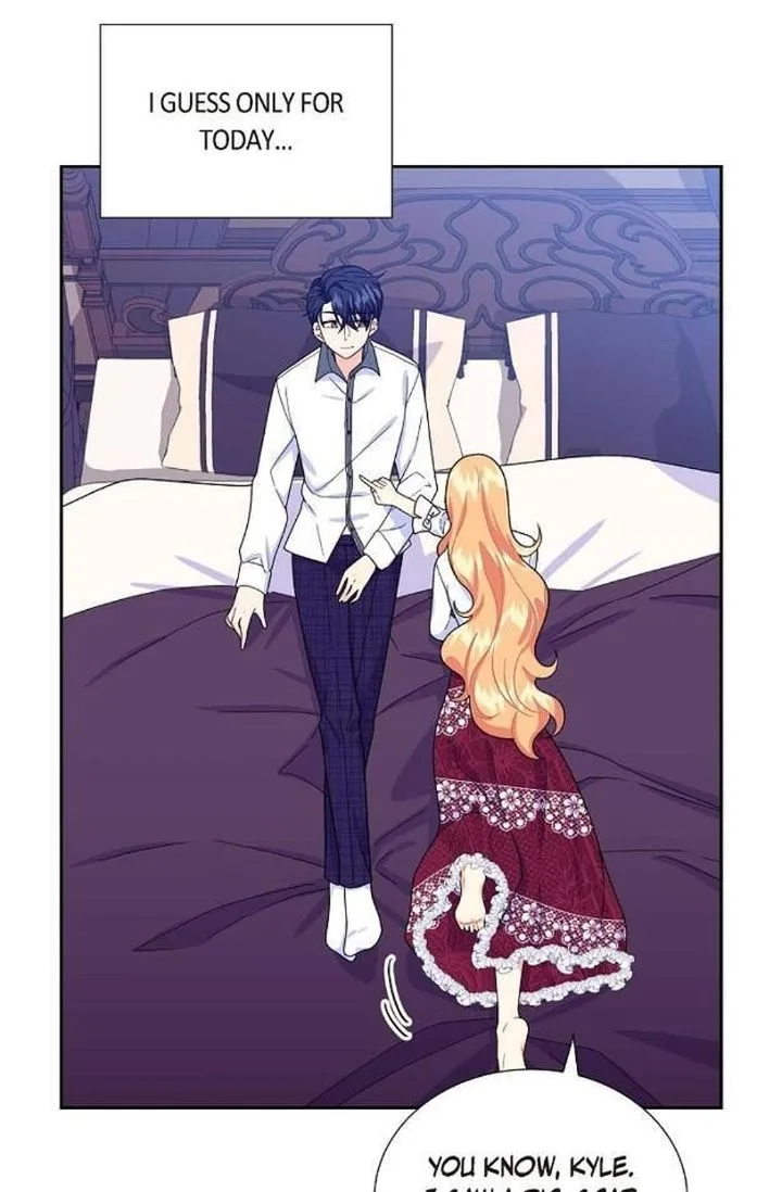 The Destroyer Fell in Love With Me Chapter 11 page 35