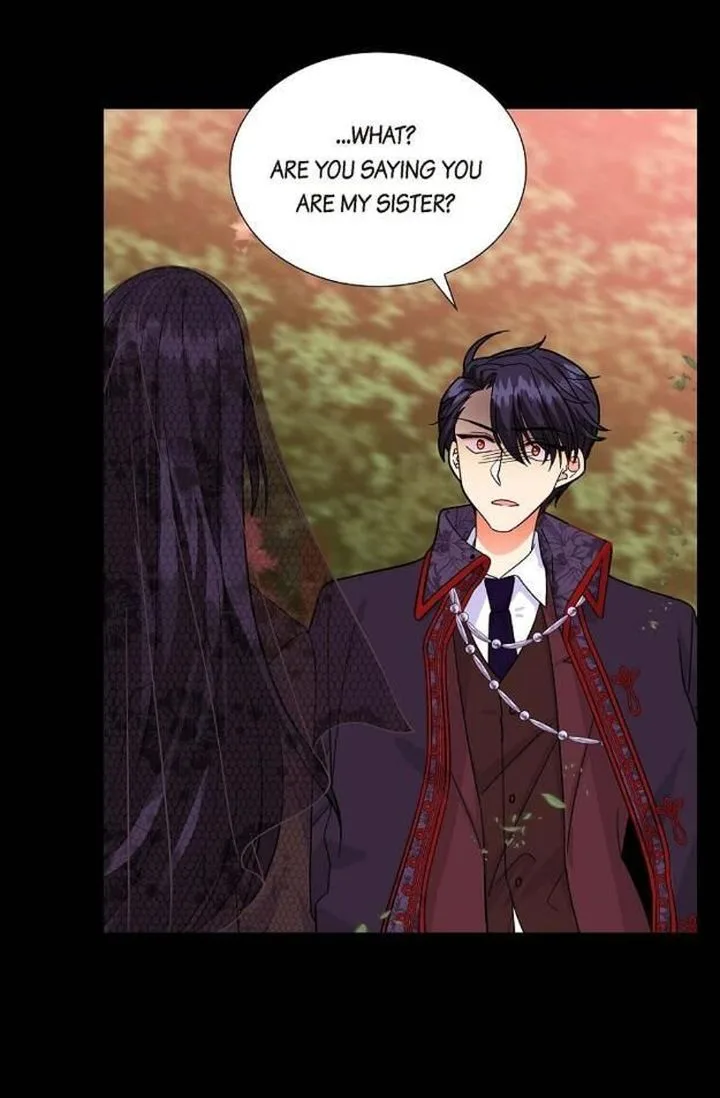 The Destroyer Fell in Love With Me Chapter 11 page 19