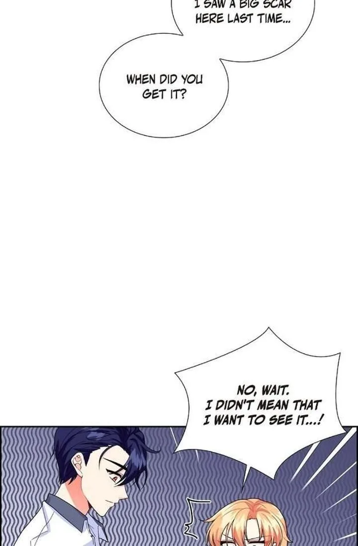 The Destroyer Fell in Love With Me Chapter 11 page 36