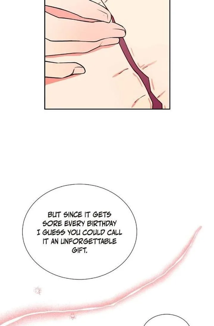 The Destroyer Fell in Love With Me Chapter 11 page 39
