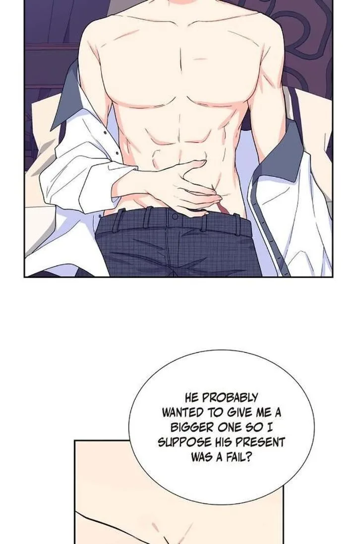The Destroyer Fell in Love With Me Chapter 11 page 38