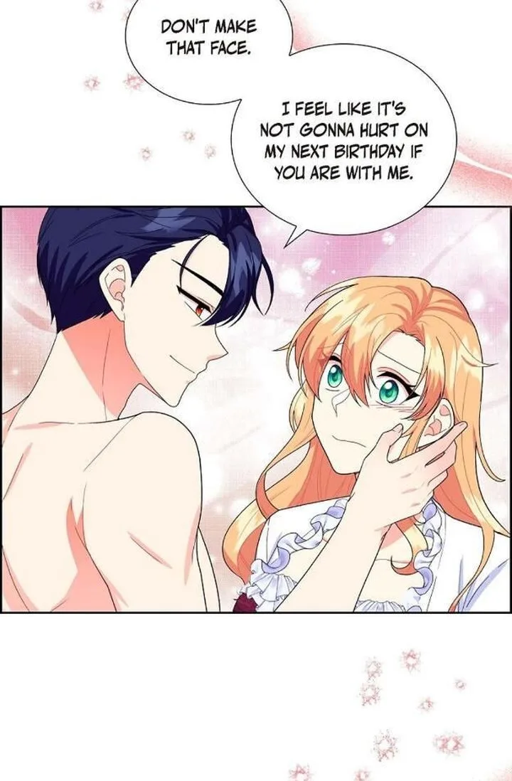 The Destroyer Fell in Love With Me Chapter 11 page 41