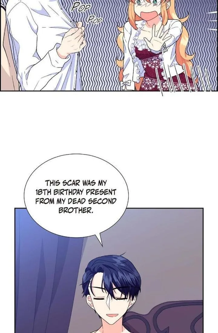 The Destroyer Fell in Love With Me Chapter 11 page 37