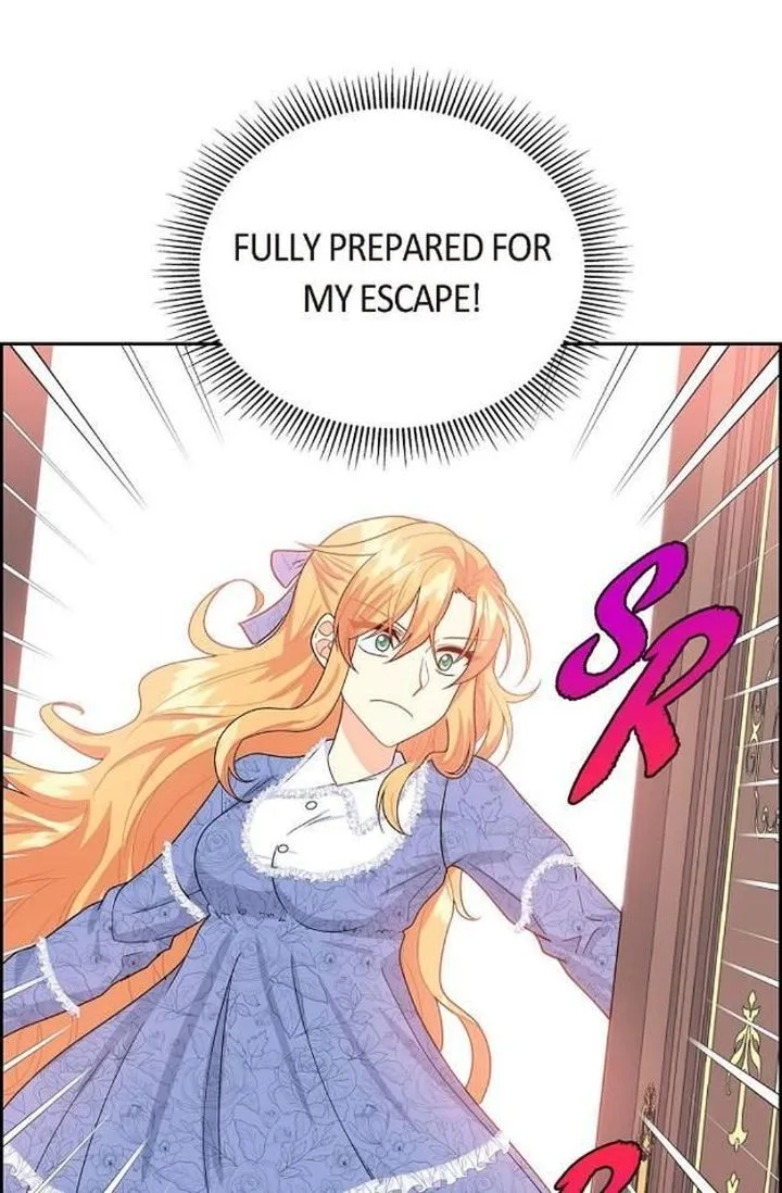 The Destroyer Fell in Love With Me Chapter 11 page 50