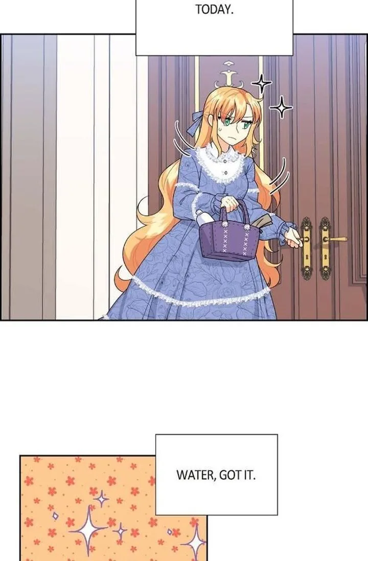 The Destroyer Fell in Love With Me Chapter 11 page 48