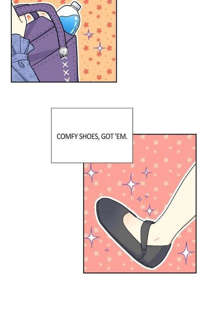 The Destroyer Fell in Love With Me Chapter 11 page 49