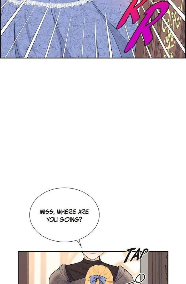 The Destroyer Fell in Love With Me Chapter 11 page 51